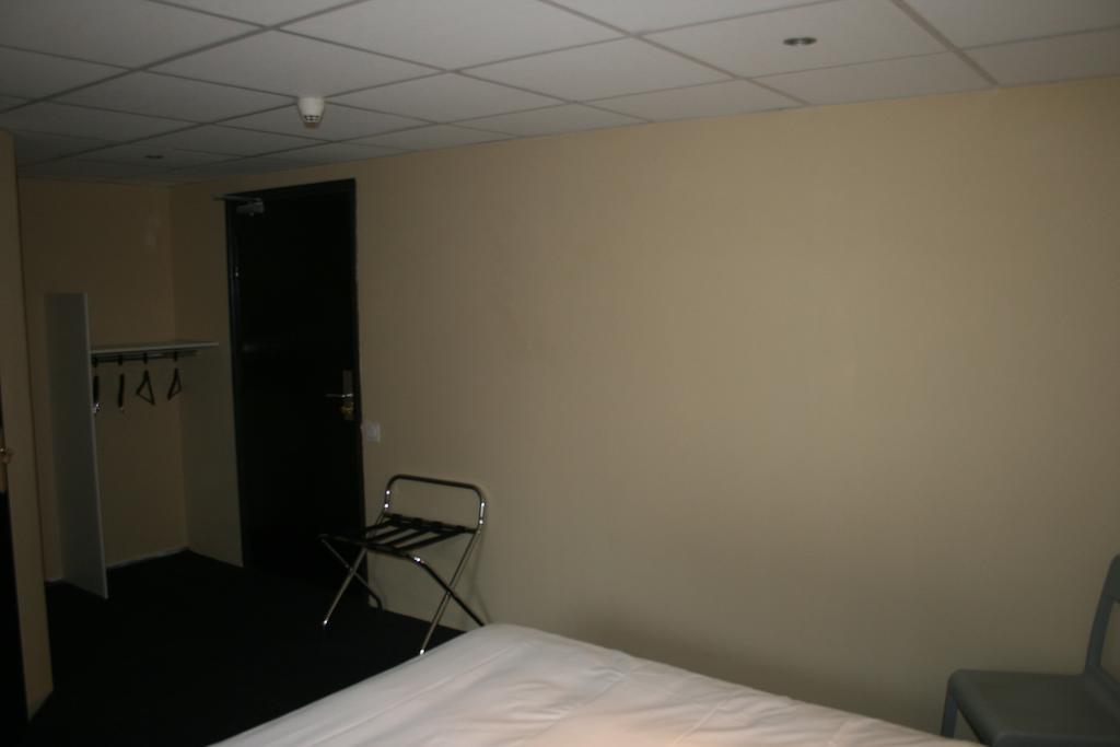 Les 4 Vallees Hotel Albertville Habitación foto